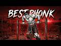 IMMORTAL Aggressive Dark Phonk Gym 2026 1 HOUR MOTIVATION BASS BOOSTED MIX 