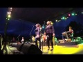 Alpha blondy  live at sierra nevada world music festival 2013