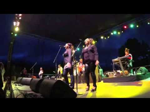 Alpha Blondy - Live at Sierra Nevada World Music Festival 2013