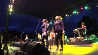 Alpha Blondy - Live at Sierra Nevada World Music Festival 2013