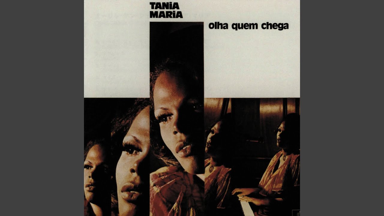 Olha Quem Chega - YouTube