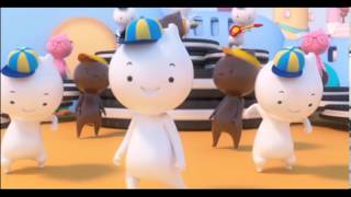 Cream O Tvc Ad 15Sec