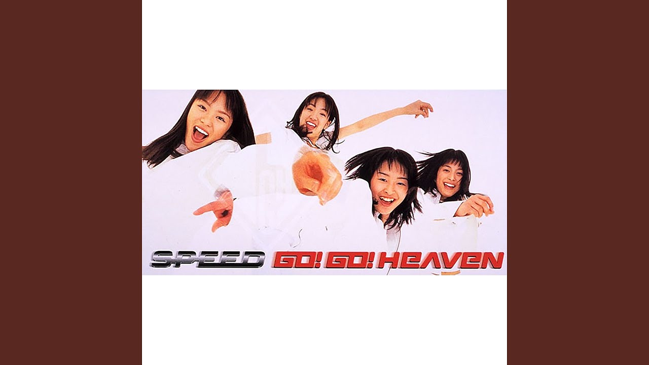 Go! Go! Heaven - YouTube