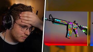 I OPENED SNAKEBITE CASES AT THE WORST TIME... (ft. Anomaly)