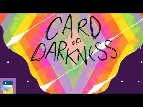 Card of Darkness: Apple Arcade iPhone Gameplay Part 2 (by Zach Gage) - YouTube