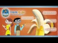 Chiquita To Go Bananas