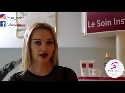 თაკო საზინას რჩევები