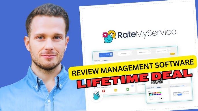 Ratemyservice Lifetime Deal Review: Unmatched Value