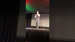 Voiceplay - Layne's Solo - Valley Forge Casino, 12/20/2019