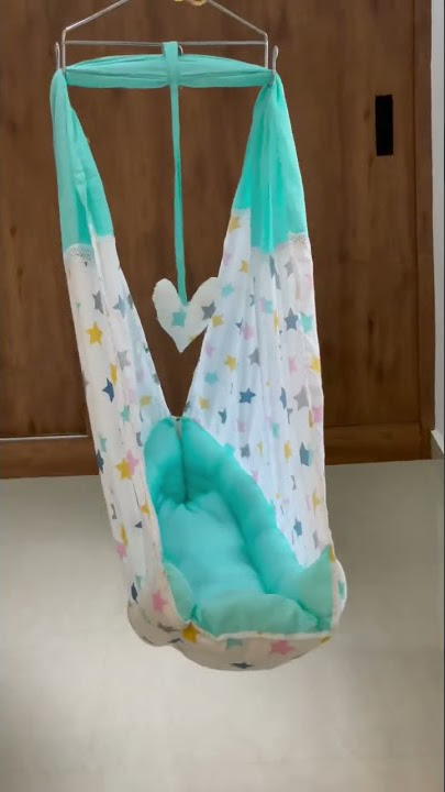 Baby bed cradle