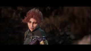 Expedition 33 Edit: Falling for Strangers - All Time Low