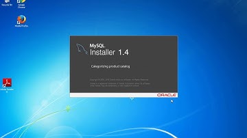 Step 02: MySql Workbench