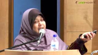Download Seminar Baitul Muslim 3.0 : Kesihatan Suami, Isteri dan Keluarga - Prof. Dr. Harlina Halizah Siraj Seminar Baitul Muslim 3.0 : Kesihatan Suami, Isteri dan Keluarga - Prof. Dr. Harlina Halizah Siraj