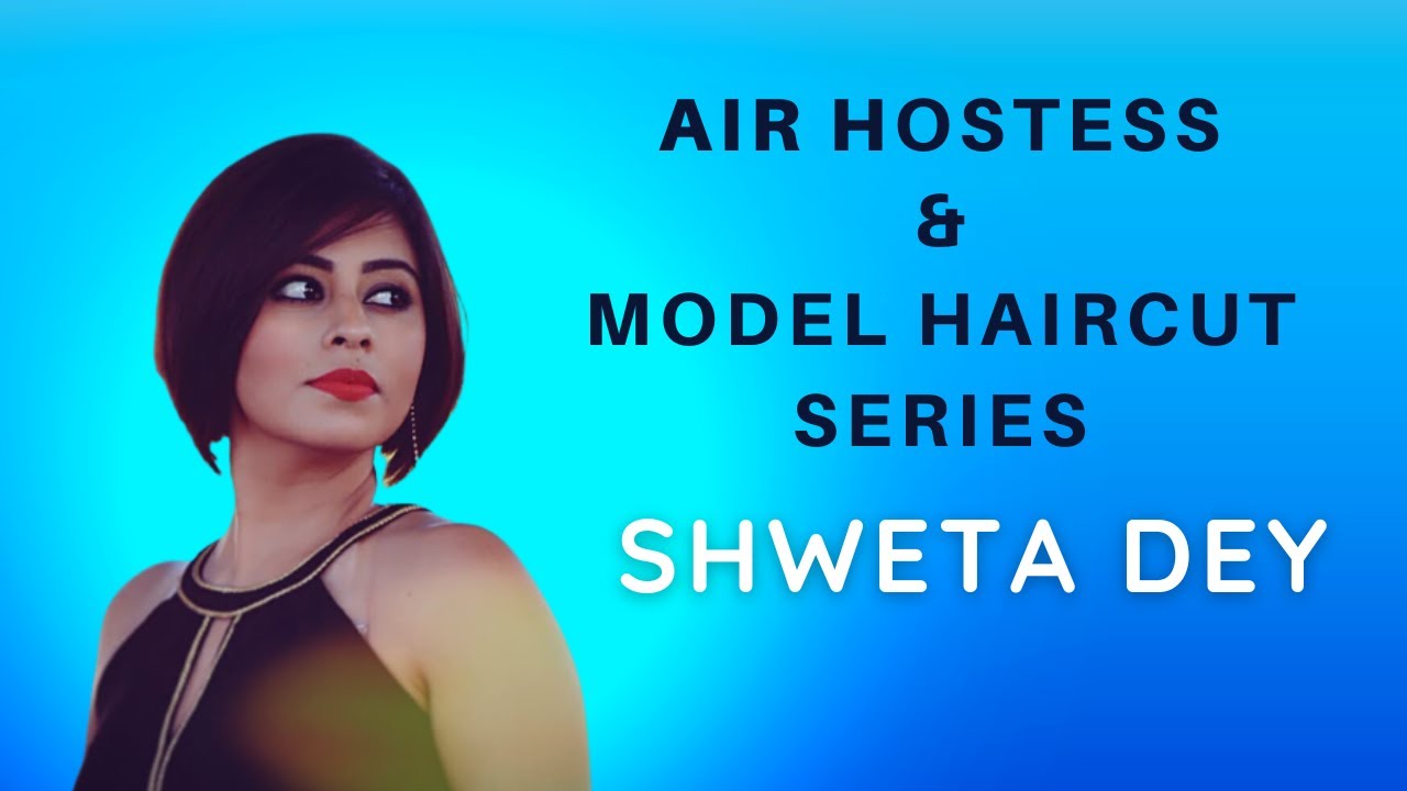 Shweta Dey Women Haircut Bob Haircut Pixie Haircut Girls