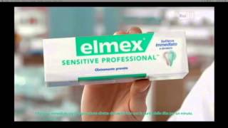 Elmex Sensitive Professional