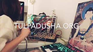 Tulpa | Dusha - Goodnight people of Earth
