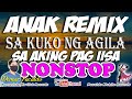 ANAK FREDDIE REMIX - SA KUKO NG AGILA REMIX - SA AKING PAG IISA REMIX (Demar Pacaldo Remix) Exclusiv