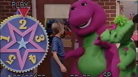 Fun & Games (2002 Version) Part 63