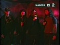 Capture de la vidéo Superjoint Ritual - Headbangers Ball Interview 2003