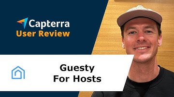 Guesty For Hosts Review: Perfect messaging for automation
