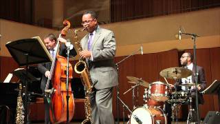 Victor Goines Quartet