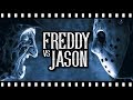 The Failure of FREDDY VS JASON