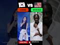 Right Now (Na Na Na)(Cover vs Original)#shorts #akon