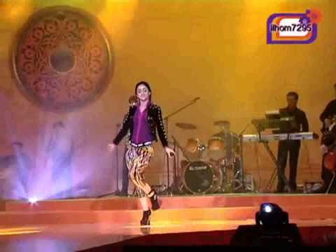 Нозияи Кароматулло NEV 2013 HD,Nazia Karamatullah Tajik Songs