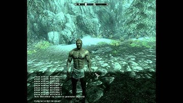 skyrim PC easyiest way to get daedric armor