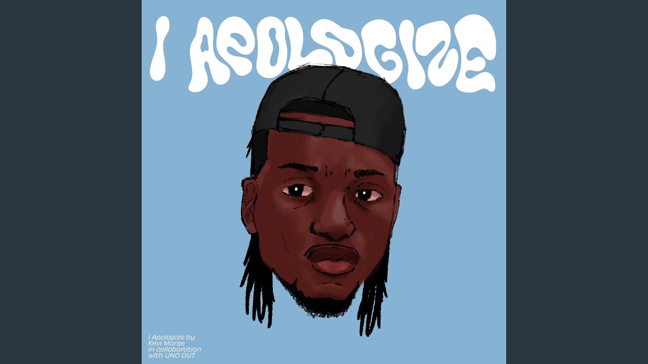 Watch I Apologize on YouTube Watch I Apologize on YouTube