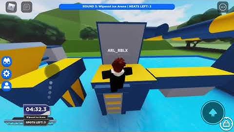 Wipeout Auto Public Testing Gameplay #54 - “When MrJackman makes a bet on me but loses it”