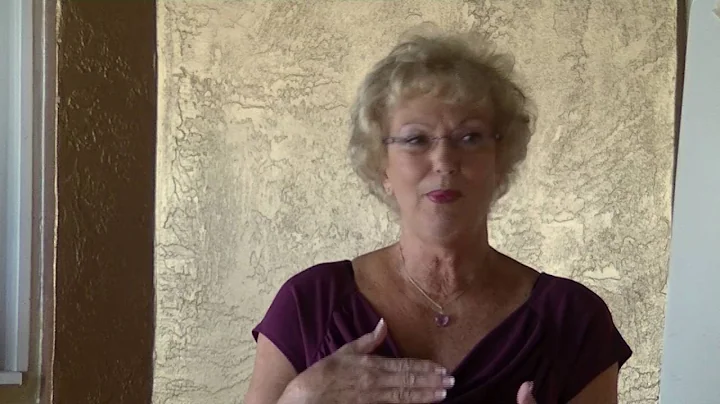 Kelly Lowe   How I got into Astrology