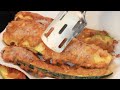 ZUCCHINE ALLA PAPRIKA RICETTA ZUCCHINE ANCHE IN FORNO zucchine alla paprika zucchine dorate