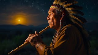 FREE YOUR SPIRIT  Native American Flute  Immerse Yourself In  Heal Your Body, Soul & Relax