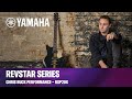 Video: Yamaha Revstar RSS20 Swift Blue
