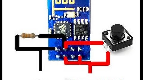 HowTo: build a cheap GoPro Remote