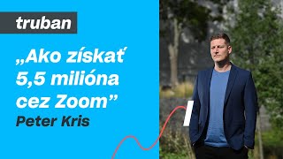 48. Je krypto bublina alebo inovácia, ktorú potrebujeme? | Peter Kris - Michal Truban