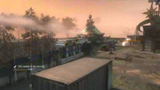 RPG cross the map double kill!