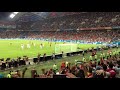 Фантастический гол Роналду в ворота Испании на ЧМ 2018
