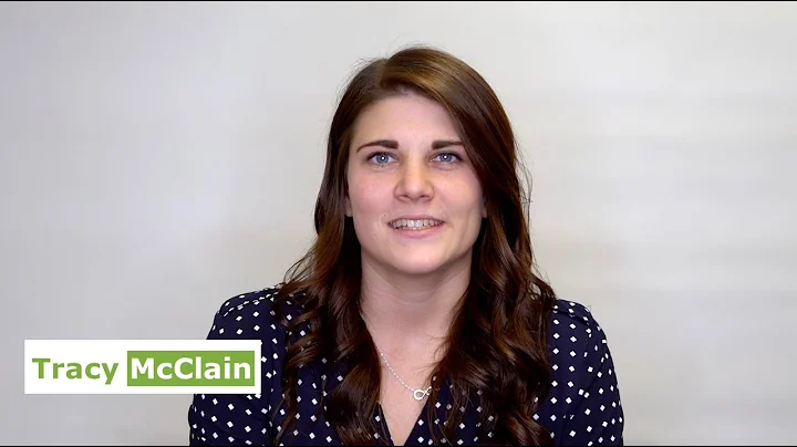 Tracy McClain - An insurance agent here to serve a...