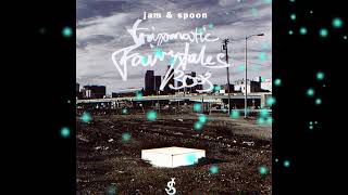 Jam and Spoon - Mary Jane