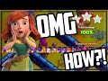 Moments You Wouldn't BELIEVE If They Weren't Recorded  (Clash of Clans)