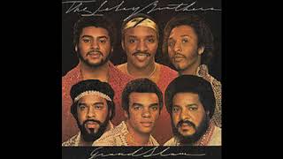 Inside You - Isley Brothers - 1981