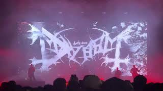 Download Lagu MAYHEM (NOR) in 'ROCK IN SOLO 2025' at Fort Vastenburg, Solo, ID 22/11/2025 (Full Concert) MP3