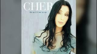 Cher - Strong Enough Acapella