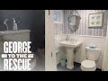 Season 7 Families Receive Life-Changing Home Renovations | George to the Rescue