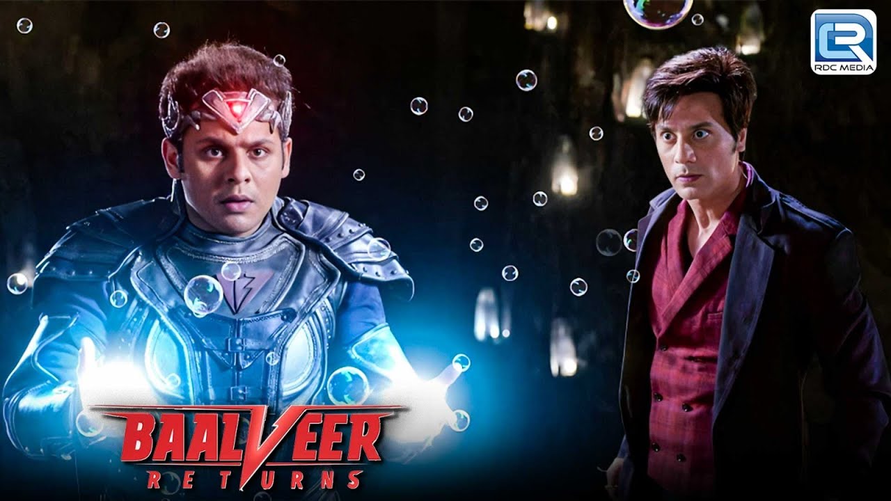 बालवीर कैसे फंसा इस बुरी शक्ति के जाल में | Baalveer Returns | बालवीर | Latest Full Episode 176