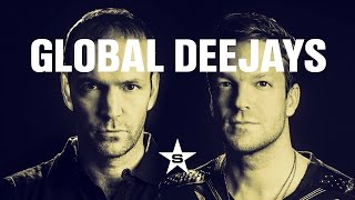 Global Deejays - Freakin' Out (DK Mix)