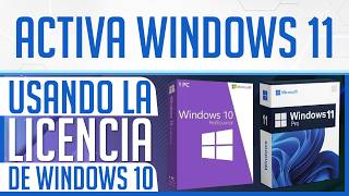 How To Activate Windows 11 With Windows 10