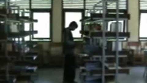 Makrab Teknik Informatika Unsoed 2010